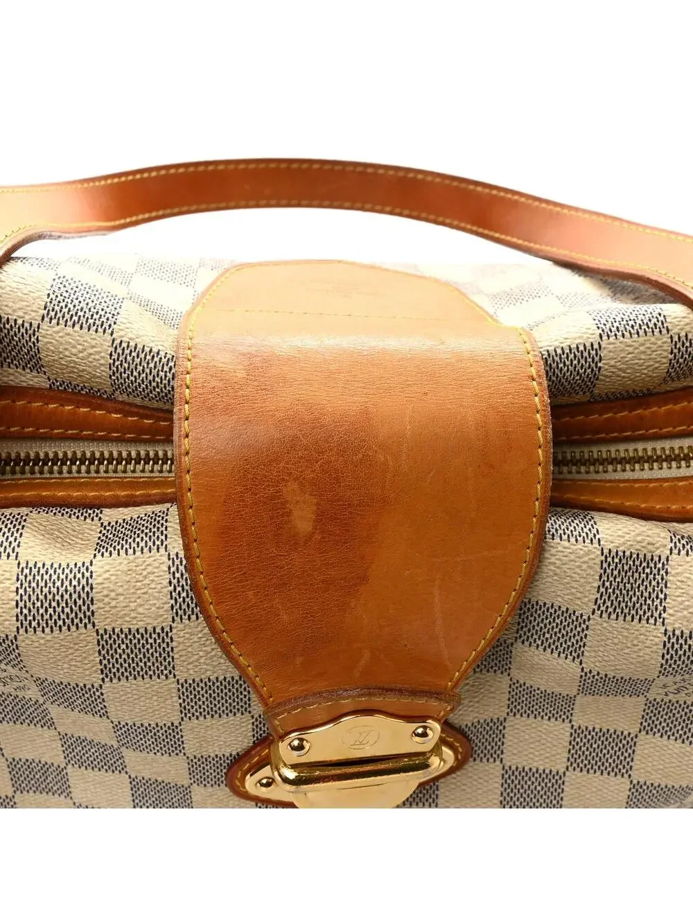 Louis Vuitton Damier Azur Stresa Pm #321961L72B